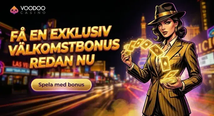 Voodoo Casino