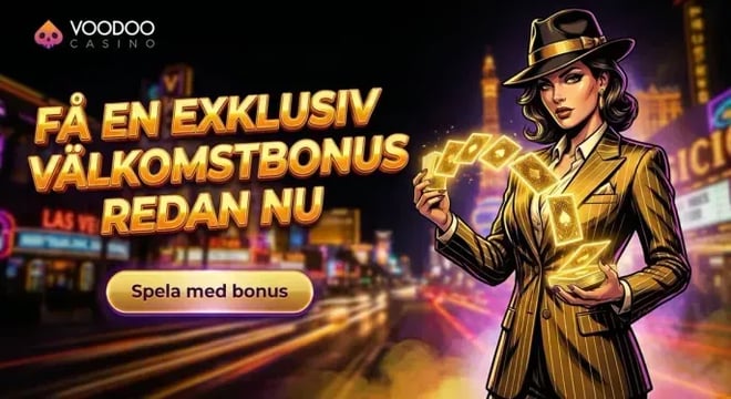 Voodoo Casino